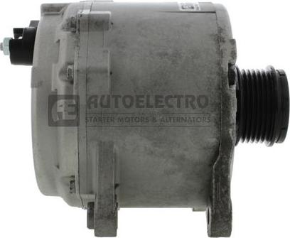 Autoelectro AEK3780 - Генератор vvparts.bg