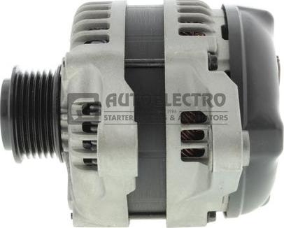 Autoelectro AEK3733 - Генератор vvparts.bg