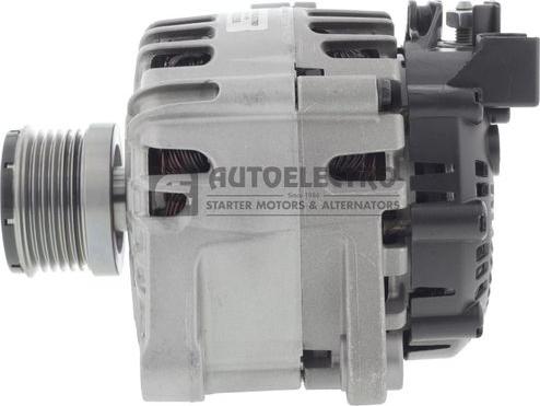 Autoelectro AEK3772 - Генератор vvparts.bg