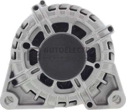 Autoelectro AEK3772 - Генератор vvparts.bg