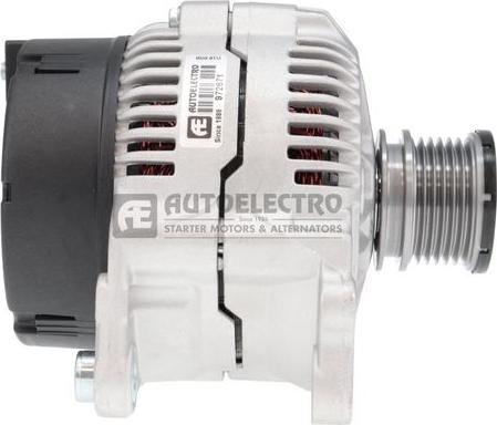 Autoelectro AEK2949 - Генератор vvparts.bg