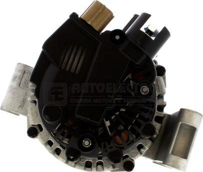 Autoelectro AEK2983 - Генератор vvparts.bg