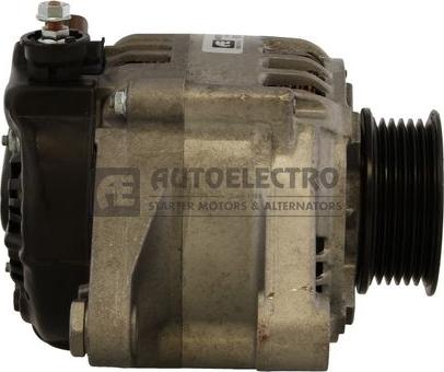 Autoelectro AEK2064 - Генератор vvparts.bg