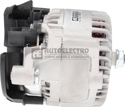 Autoelectro AEK2852 - Генератор vvparts.bg