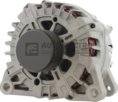 Autoelectro AEK2857 - Генератор vvparts.bg