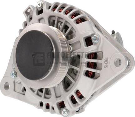 Autoelectro AEK2838 - Генератор vvparts.bg