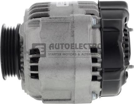 Autoelectro AEK2296 - Генератор vvparts.bg