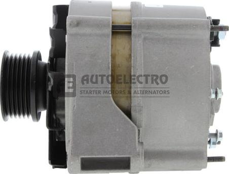 Autoelectro AEK2763 - Генератор vvparts.bg