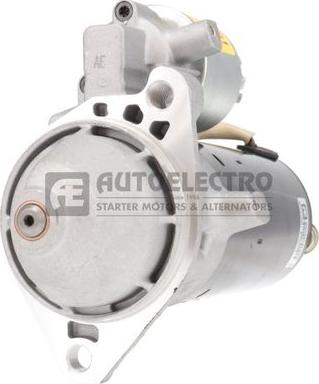 Autoelectro AES6157 - Стартер vvparts.bg