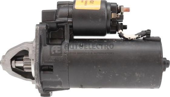 Autoelectro AES1250 - Стартер vvparts.bg