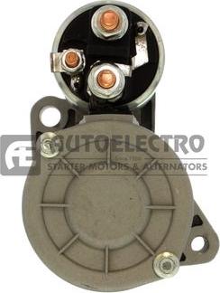 Autoelectro AES1225 - Стартер vvparts.bg