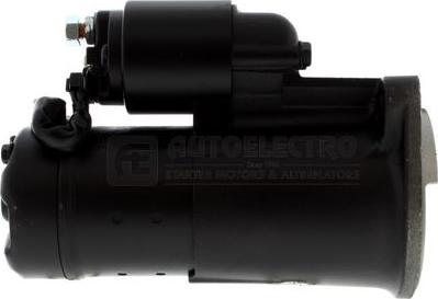 Autoelectro AES1220 - Стартер vvparts.bg