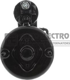 Autoelectro AES3132 - Стартер vvparts.bg