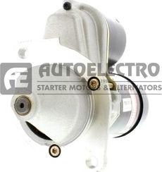 Autoelectro AES2103 - Стартер vvparts.bg