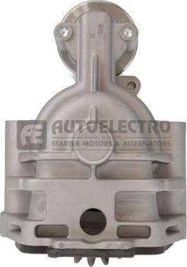 Autoelectro AES2202 - Стартер vvparts.bg