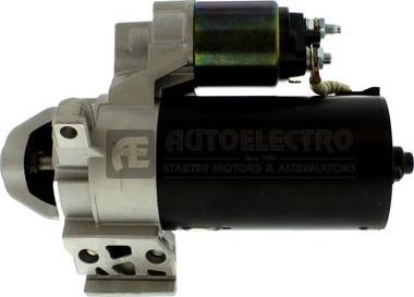 Autoelectro AEU1467 - Стартер vvparts.bg