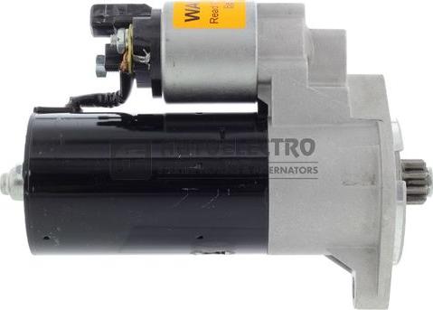 Autoelectro AEU1115 - Стартер vvparts.bg