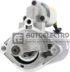 Autoelectro AEU1171 - Стартер vvparts.bg