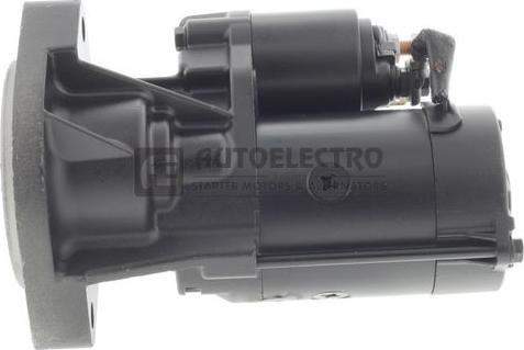 Autoelectro AEX1298 - Стартер vvparts.bg