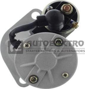 Autoelectro AEY1565 - Стартер vvparts.bg