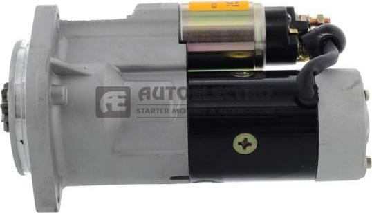 Autoelectro AEY1565 - Стартер vvparts.bg