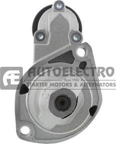 Autoelectro AEY1585 - Стартер vvparts.bg