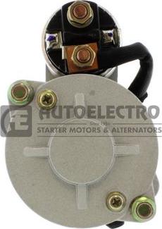 Autoelectro AEY1695 - Стартер vvparts.bg