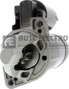 Autoelectro AEY1658 - Стартер vvparts.bg