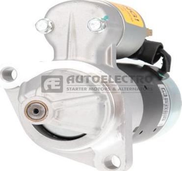 Autoelectro AEY1164 - Стартер vvparts.bg