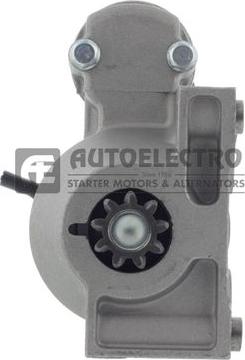 Autoelectro AEY1391 - Стартер vvparts.bg