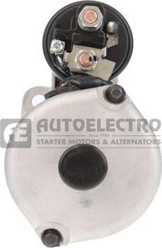 Autoelectro AEY1755 - Стартер vvparts.bg