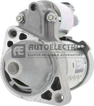 Autoelectro AEY3982 - Стартер vvparts.bg