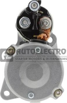 Autoelectro AEY3982 - Стартер vvparts.bg