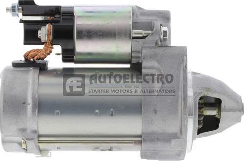 Autoelectro AEY3982 - Стартер vvparts.bg