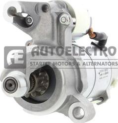 Autoelectro AEY3805 - Стартер vvparts.bg