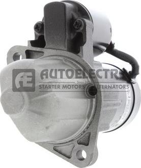 Autoelectro AEY3828 - Стартер vvparts.bg