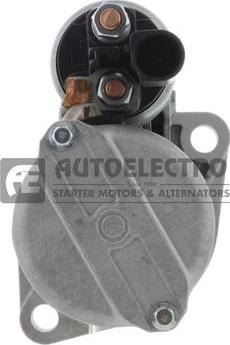 Autoelectro AEY3798 - Стартер vvparts.bg