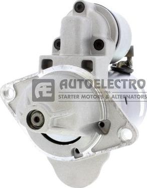 Autoelectro AEY2494 - Стартер vvparts.bg