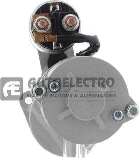 Autoelectro AEY2491 - Стартер vvparts.bg