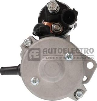 Autoelectro AEY2581 - Стартер vvparts.bg