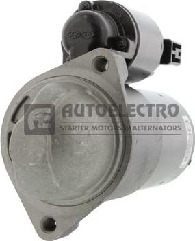 Autoelectro AEY2654 - Стартер vvparts.bg