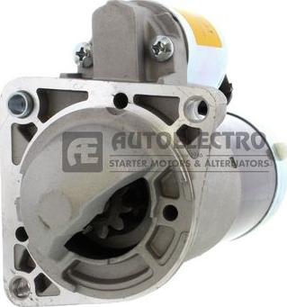 Autoelectro AEY2173 - Стартер vvparts.bg