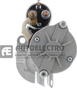 Autoelectro AEY2368 - Стартер vvparts.bg