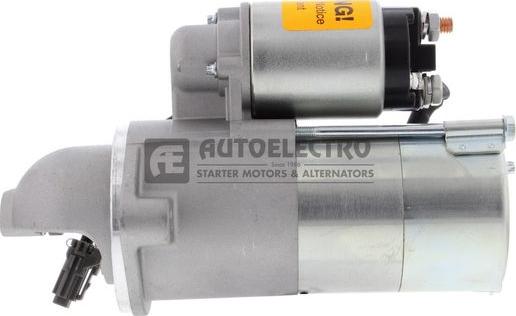 Autoelectro AEY2314 - Стартер vvparts.bg