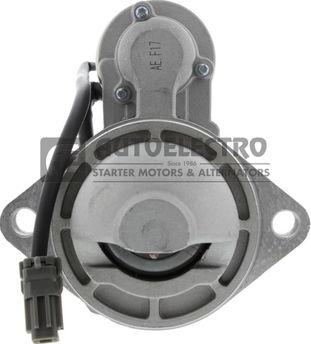 Autoelectro AEY2314 - Стартер vvparts.bg