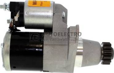 Autoelectro NEY1660 - Стартер vvparts.bg