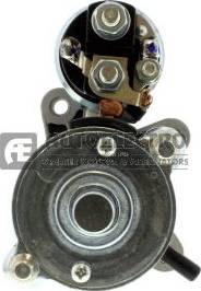 Autoelectro NEY1627 - Стартер vvparts.bg