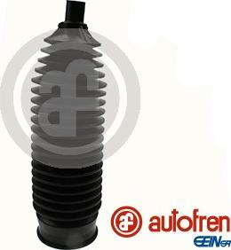 AUTOFREN SEINSA D9-174 - Комплект маншон, кормилно управление vvparts.bg