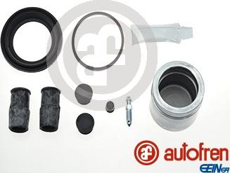 AUTOFREN SEINSA D4959C - Ремонтен комплект, спирачен апарат vvparts.bg