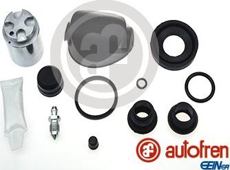 AUTOFREN SEINSA D4962C - Ремонтен комплект, спирачен апарат vvparts.bg